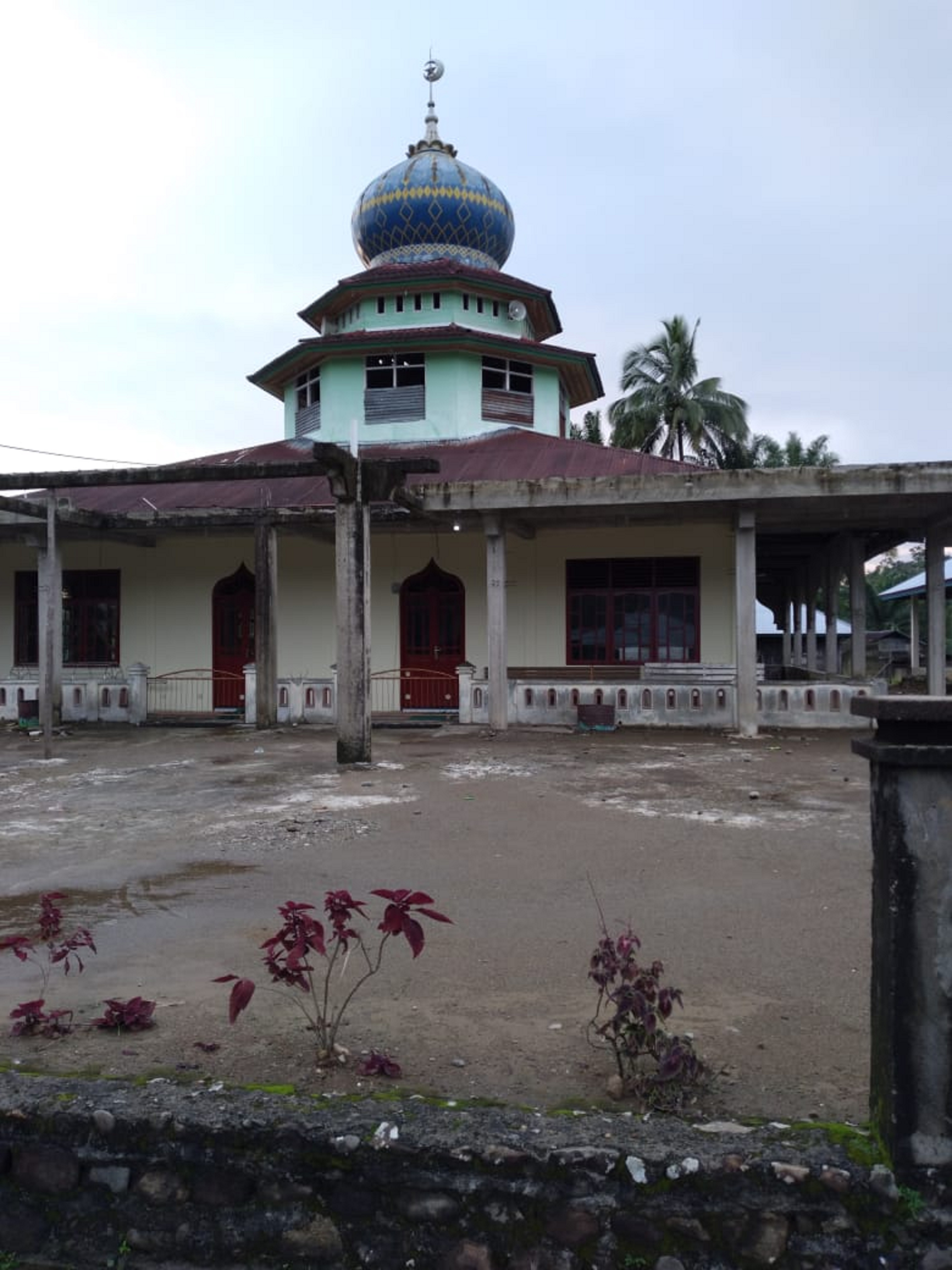 NURUL YAKIN