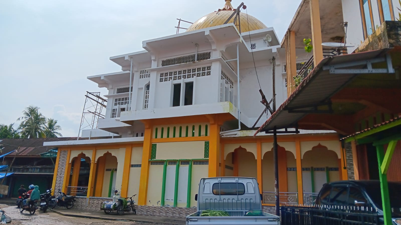 Nurul Ikhlas
