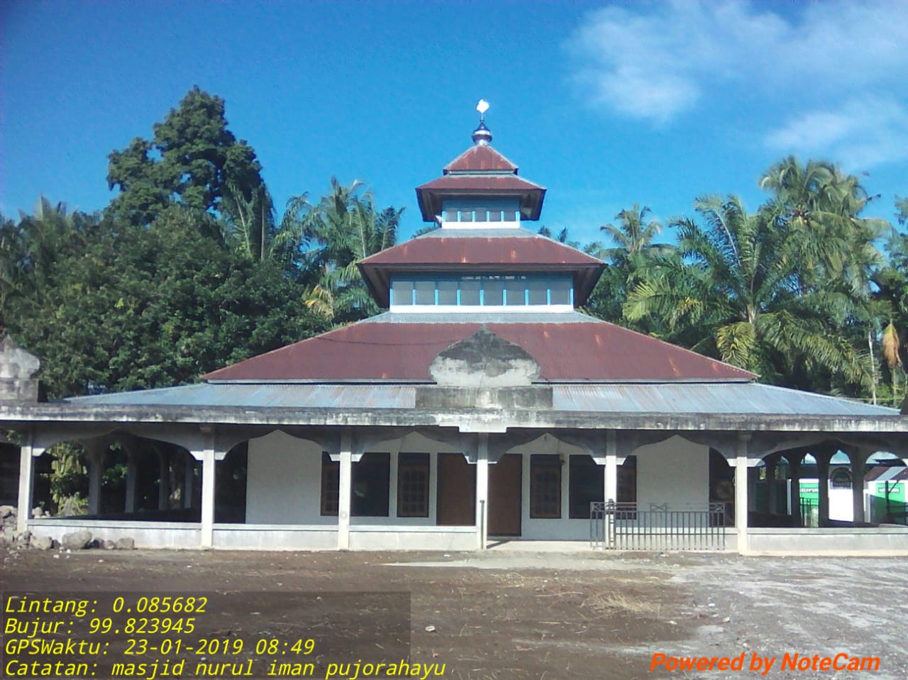 Nurul Iman