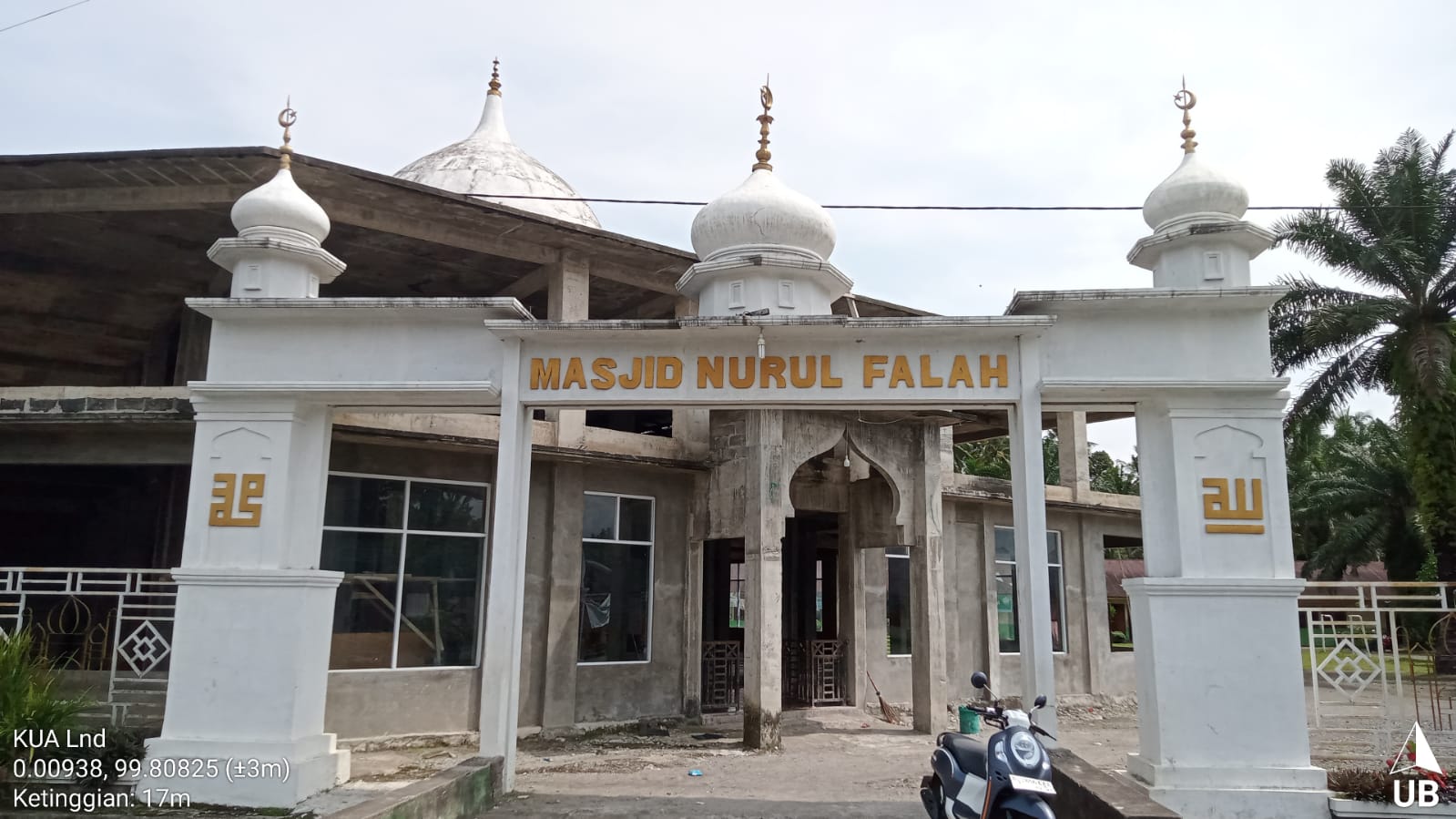 Nurul Falah