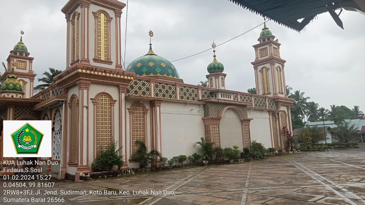Raya Nurul huda