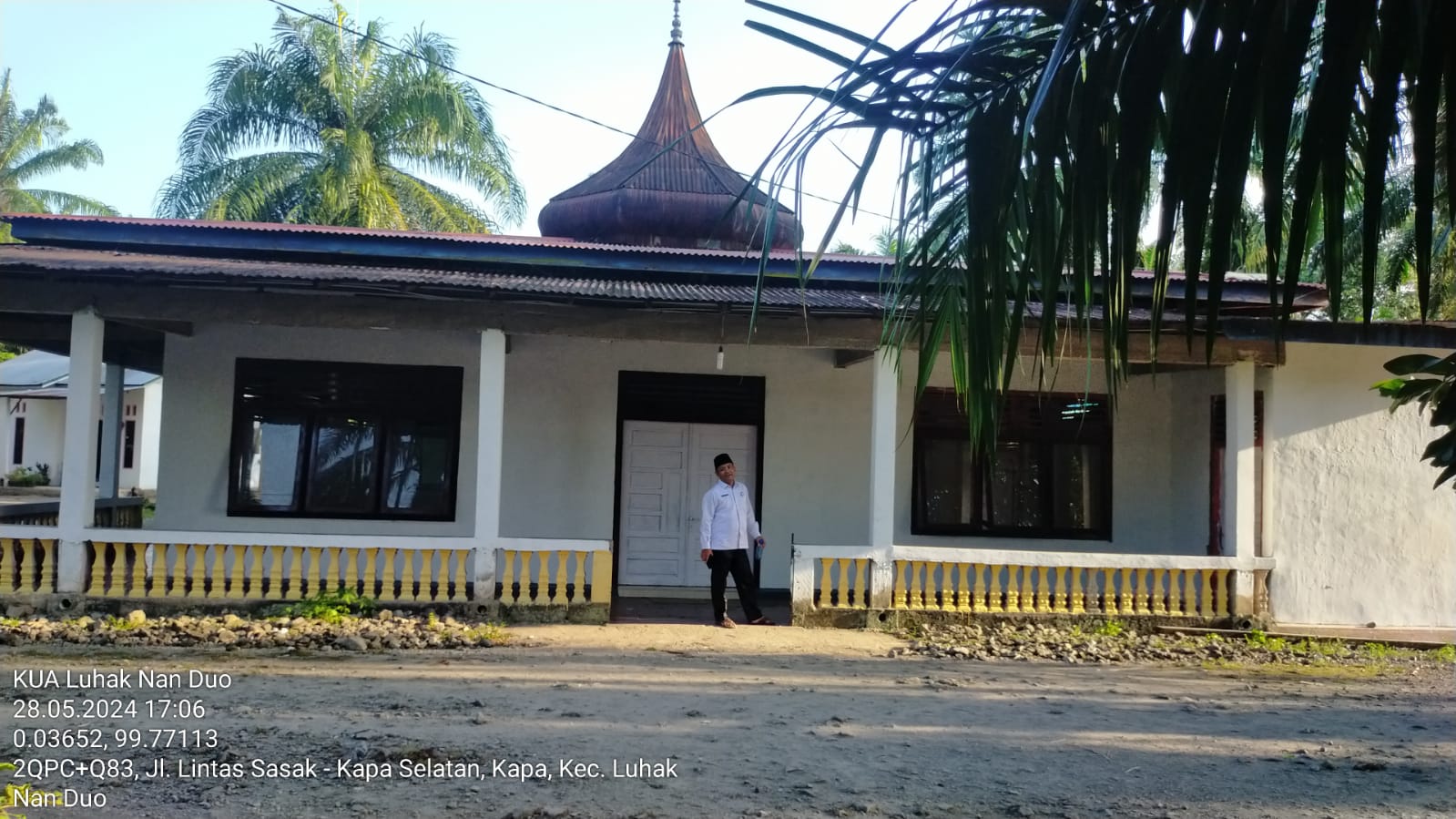Muslimin