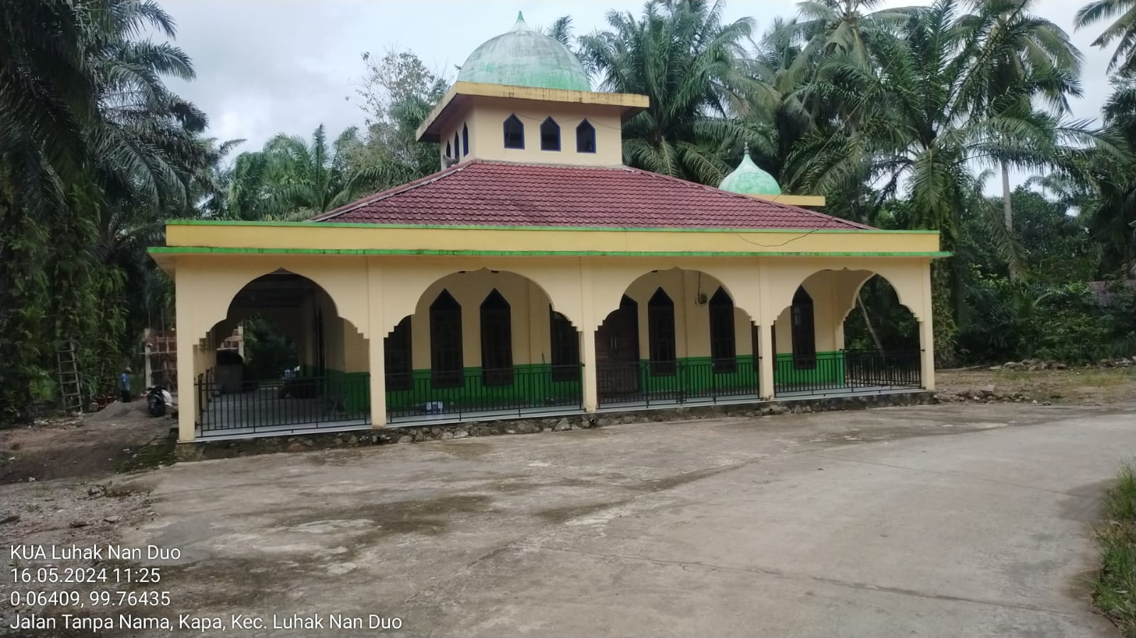 Darusalam