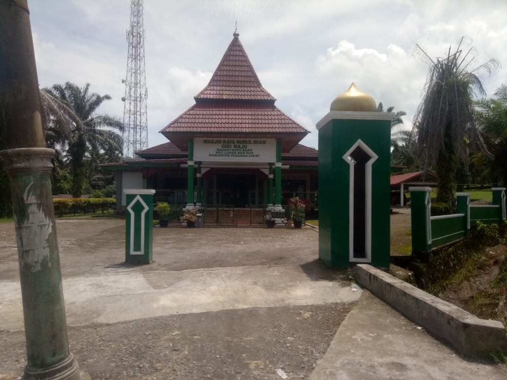 Raya Nurul Iman