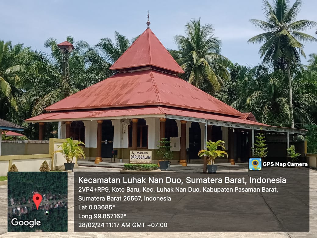 DARUSSALAM