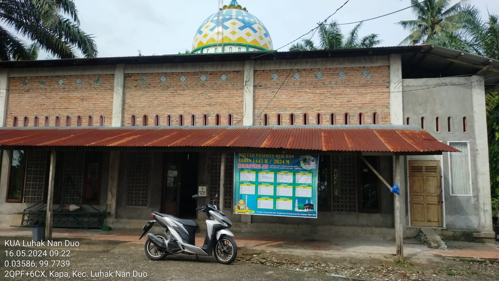 JATI
