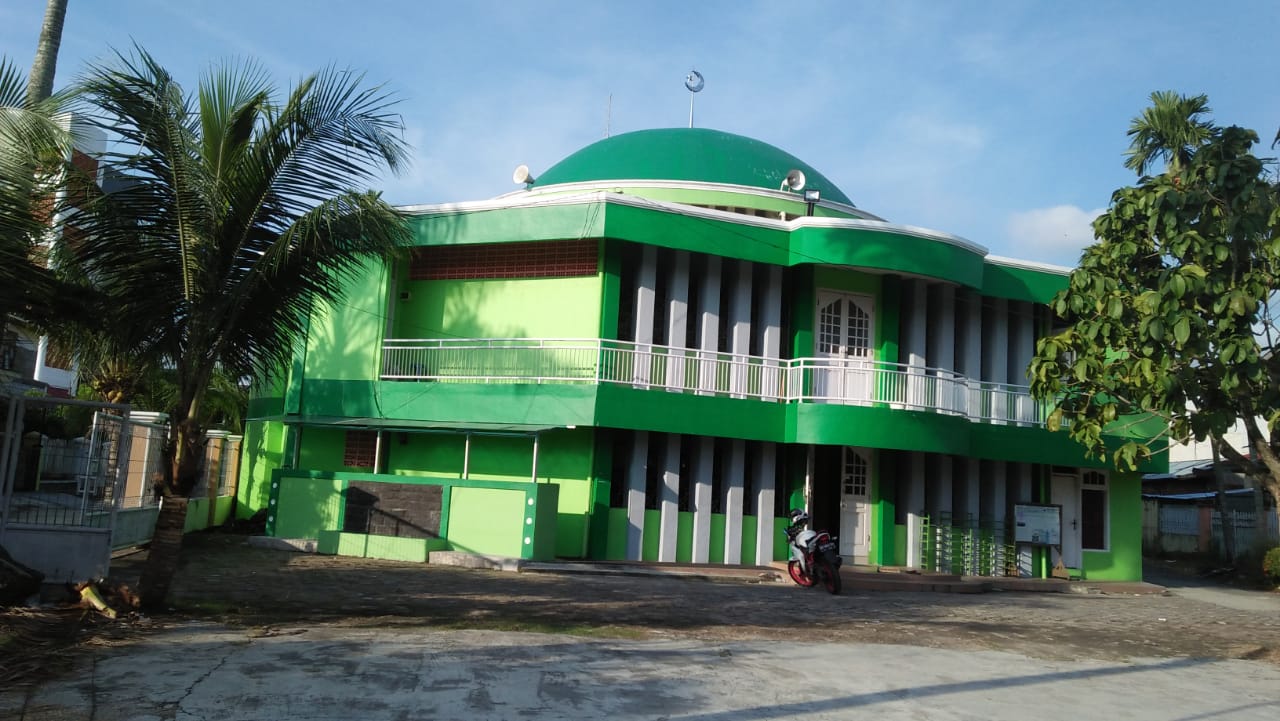 AL-RAUDHAH