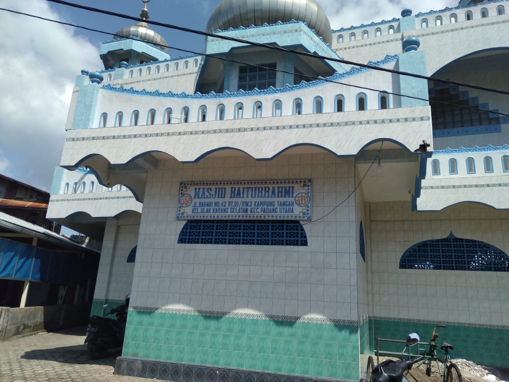 BAITURRAHMI