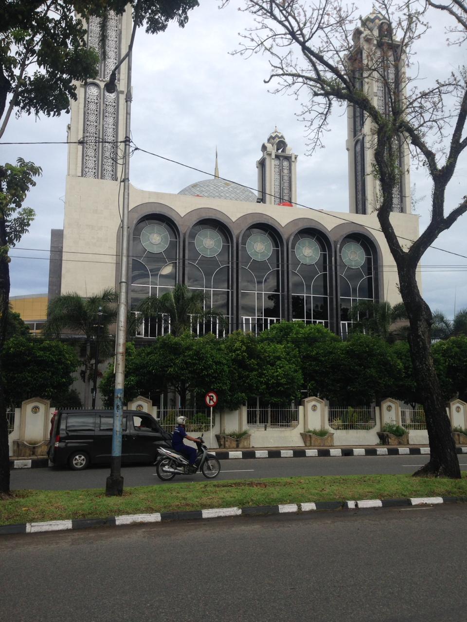 AL-AZHAR