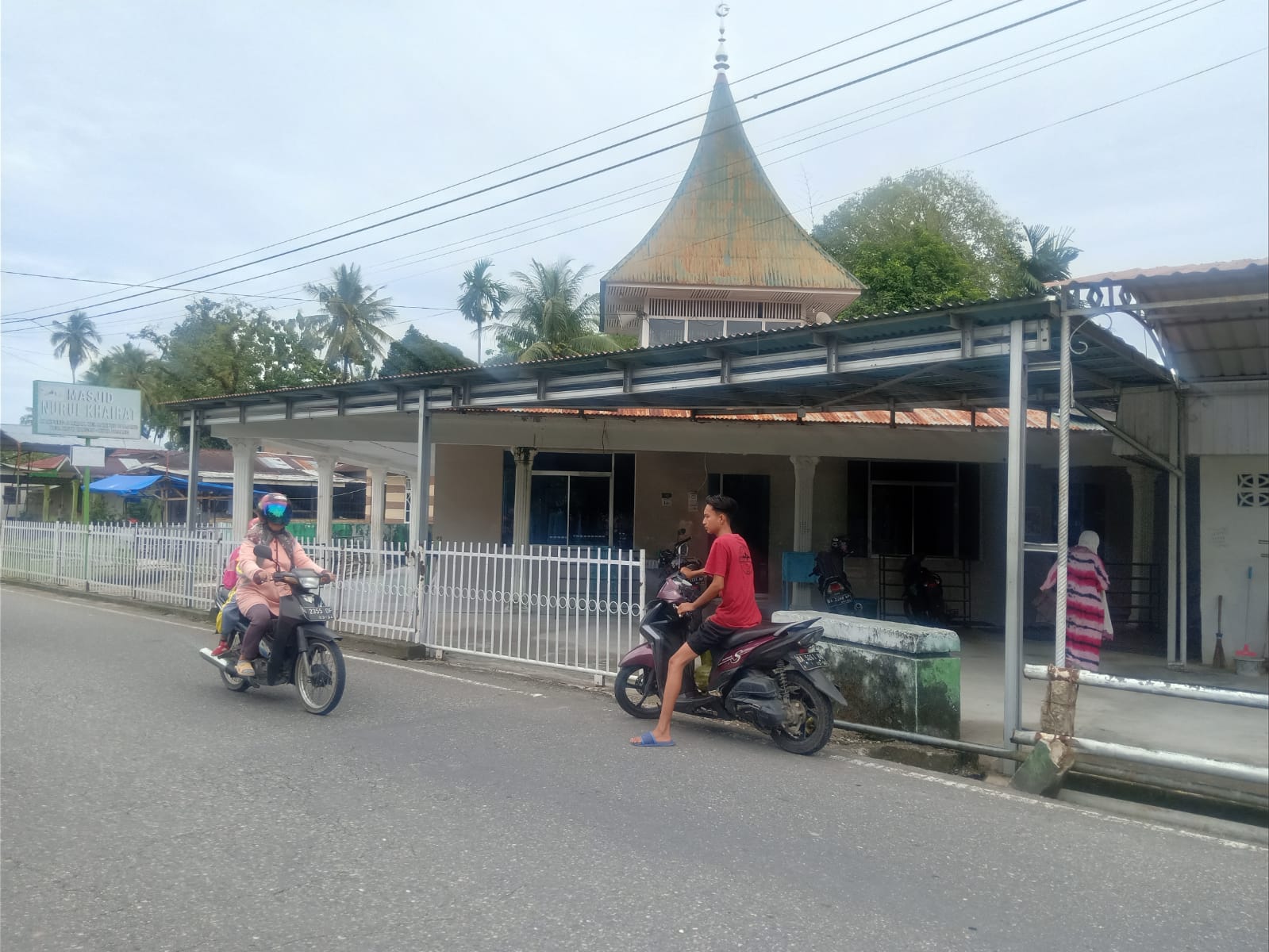 NURUL KHAIRAT