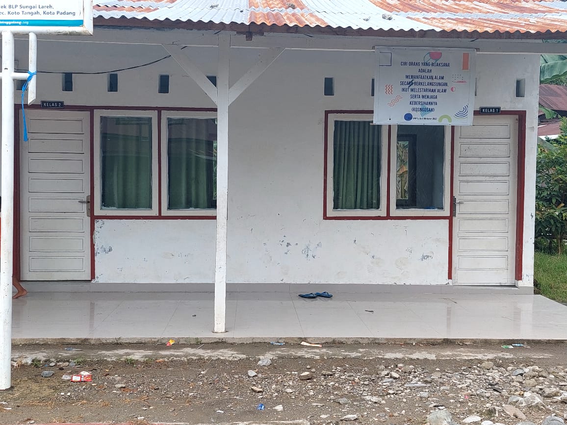 MAB'ATSUL IMAN