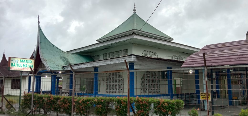 BAITUL MA'WA