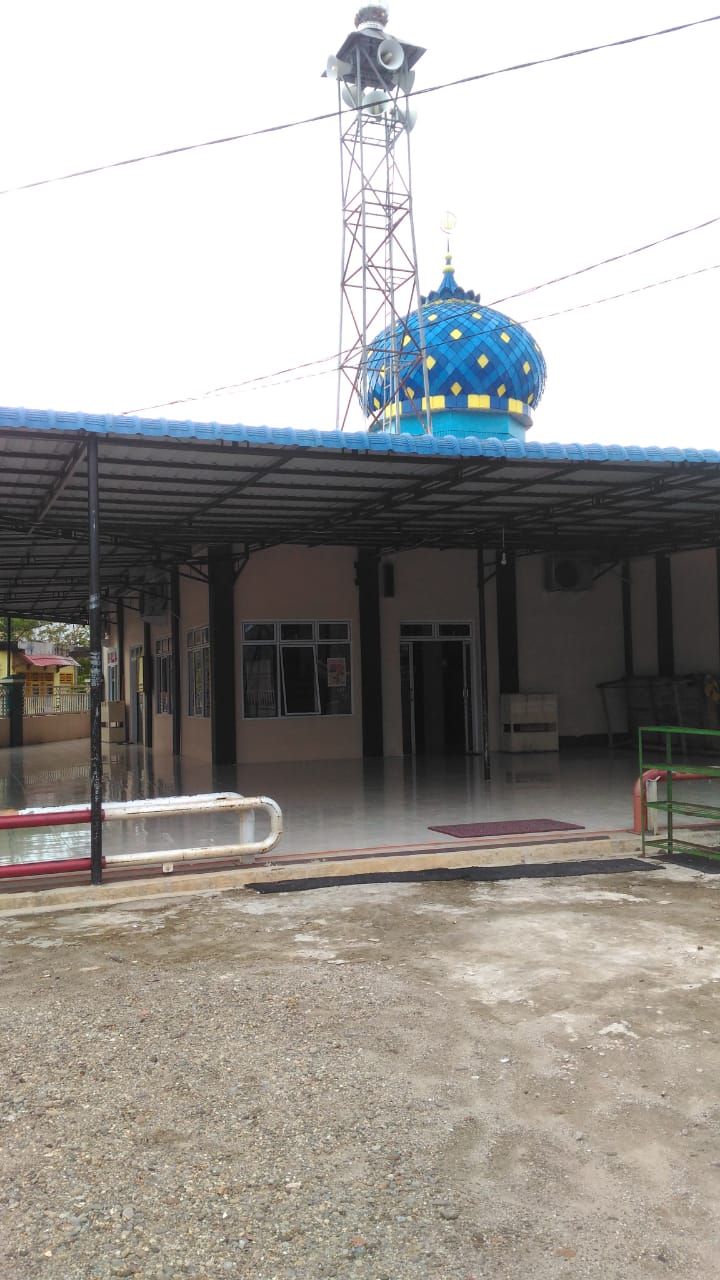 NAHDATUL FIKRI