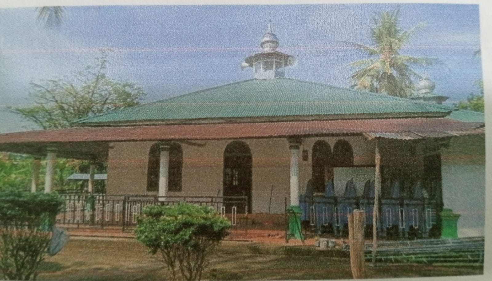 BAITUL HIDAYAH