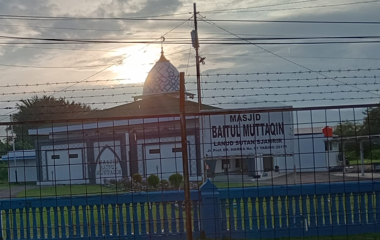 BAITUL MUTTAQIN