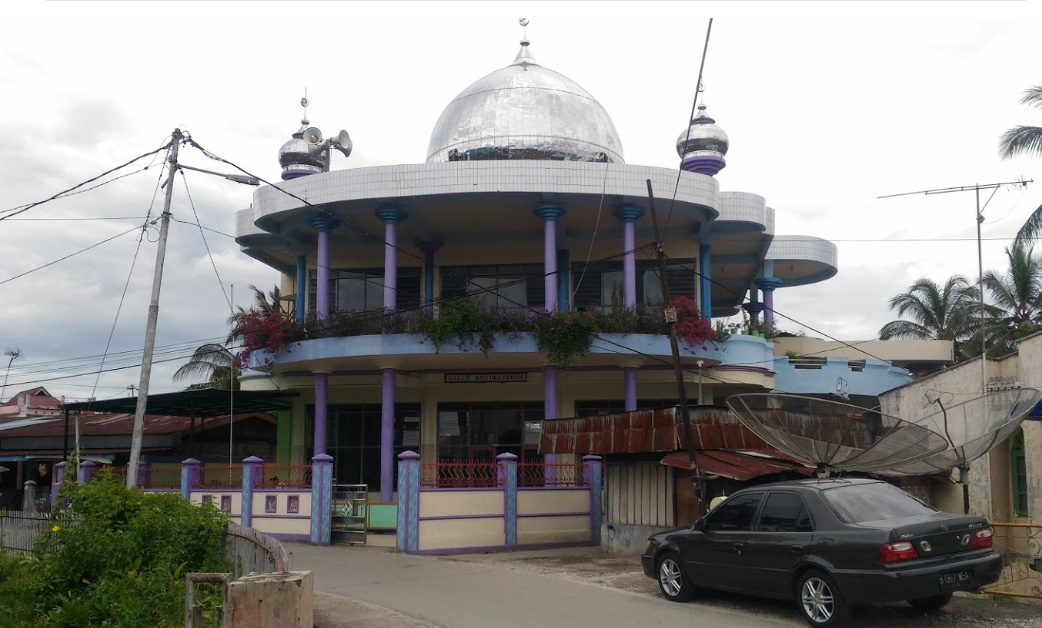 BAITURRAHMAN