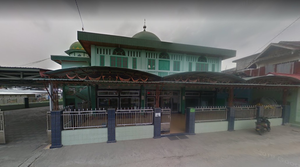 SYUKUR