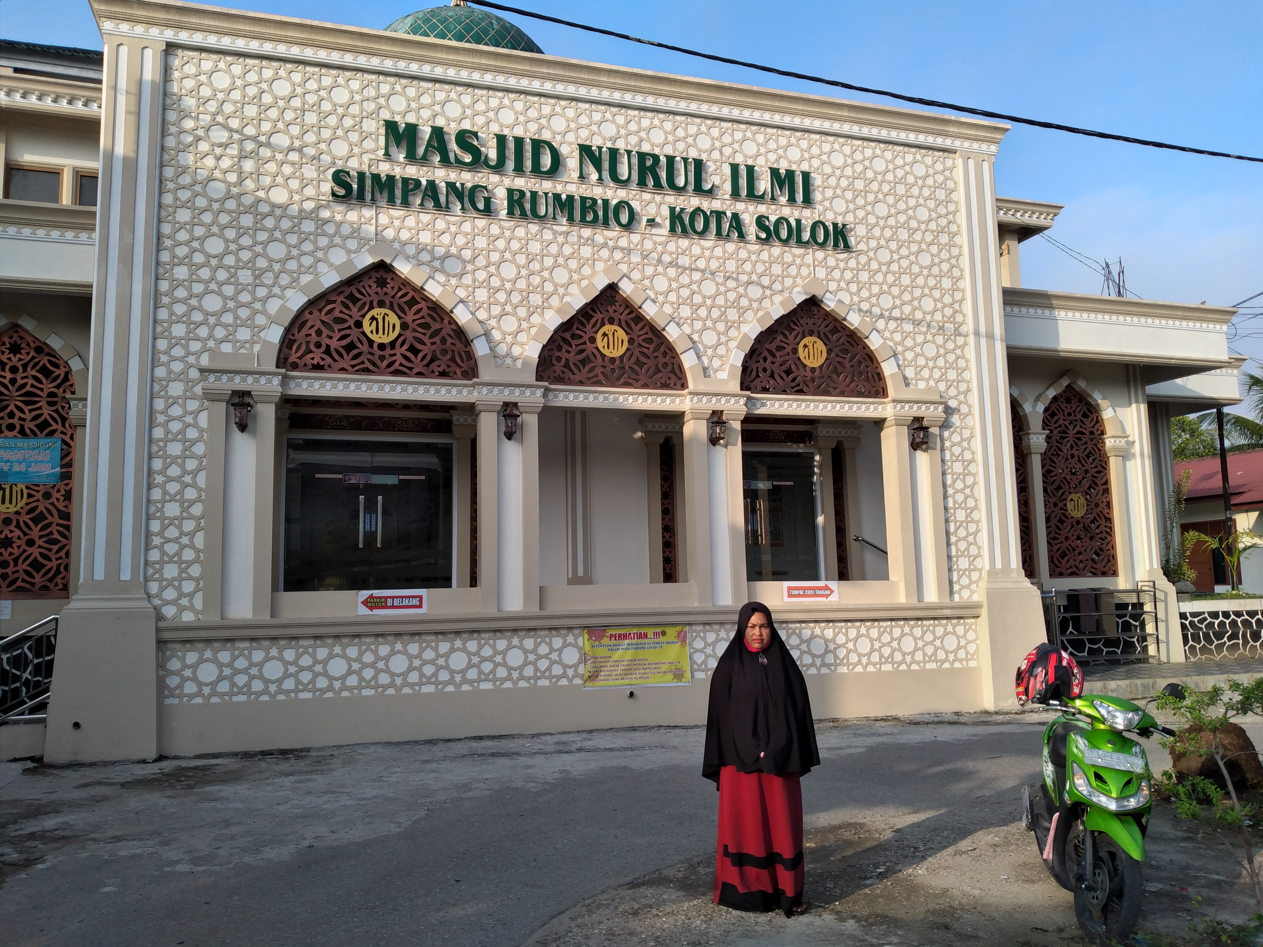 NURUL ILMI
