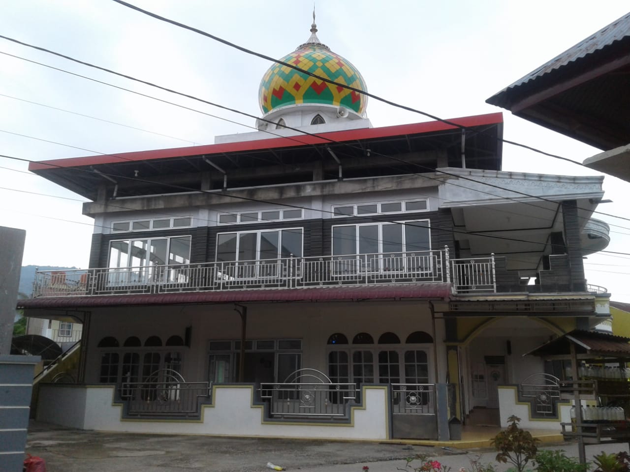 AL-AMIN