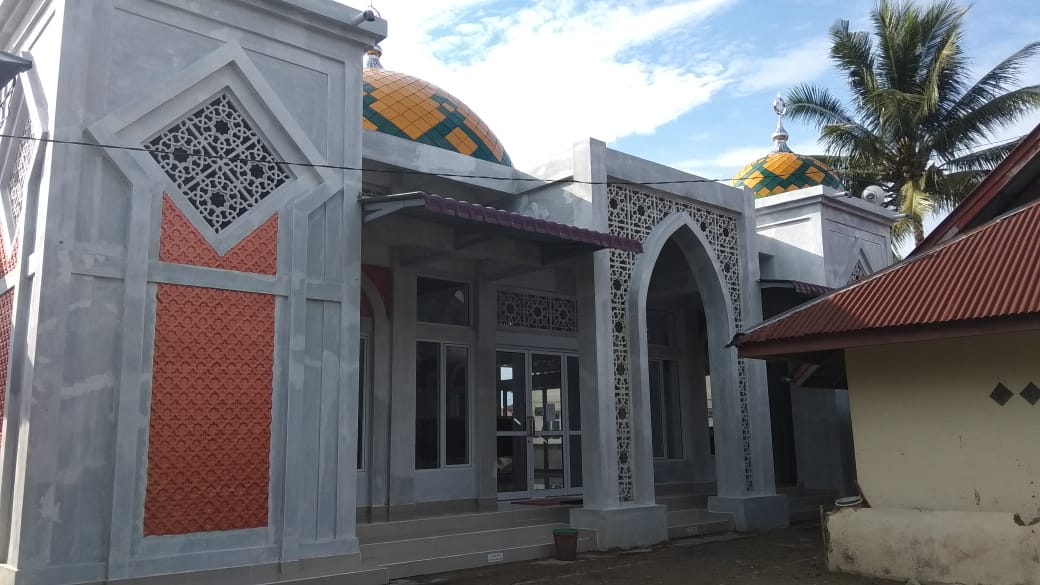 BAITUL FALAH