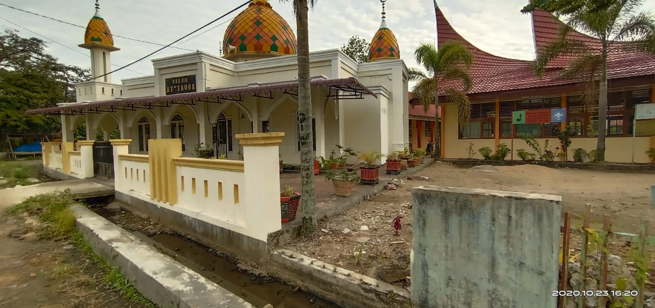 AT-TAQWA