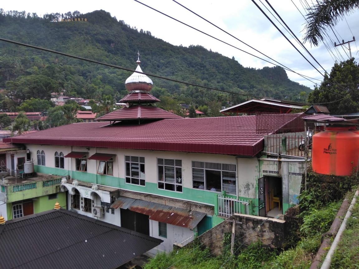 Al-Irsyad