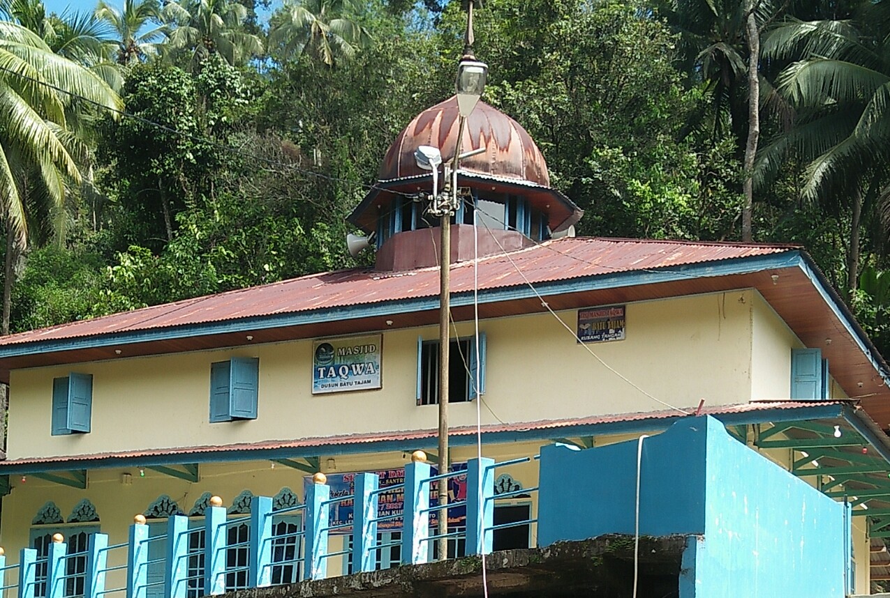 TAQWA