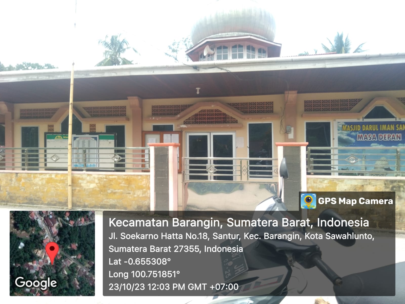 Darul Iman