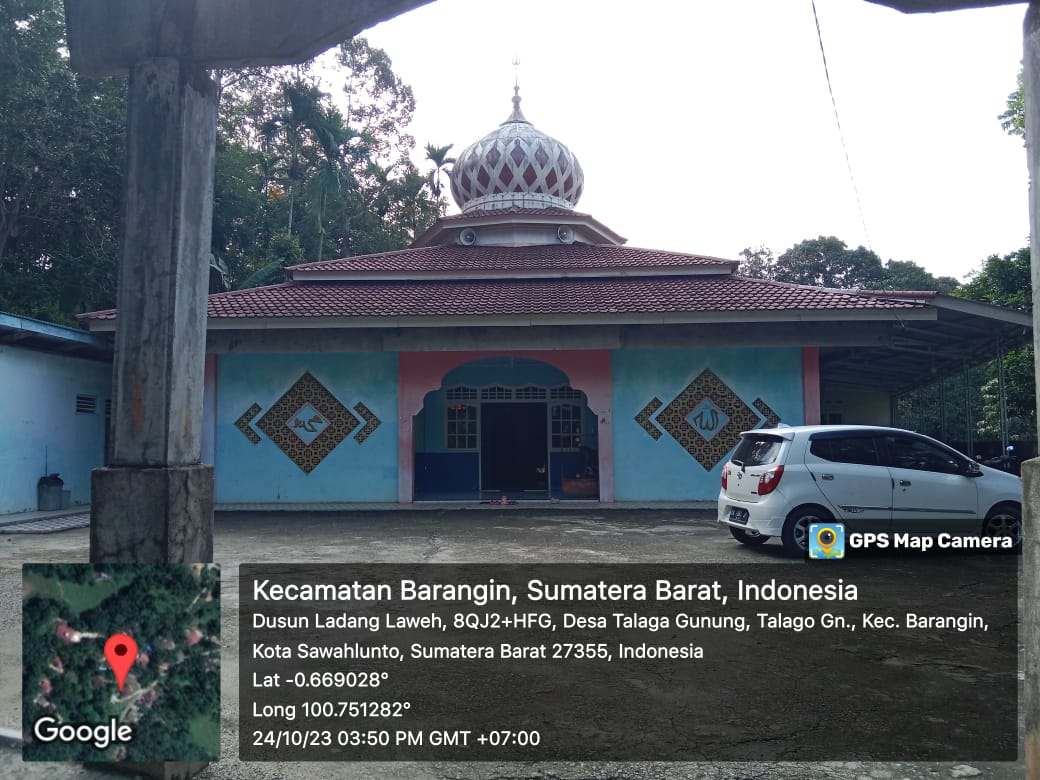 KHAIRUSSYUKUR