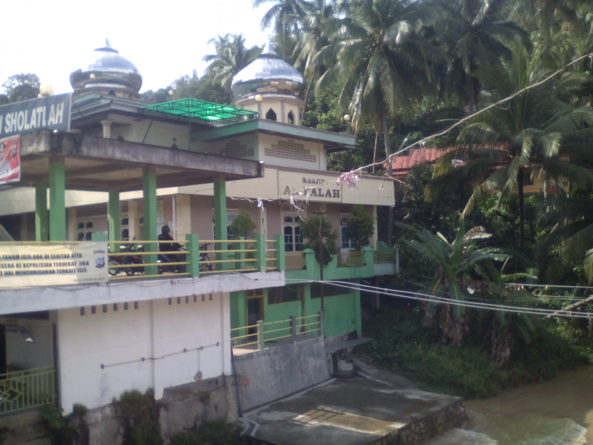 Al-Falah