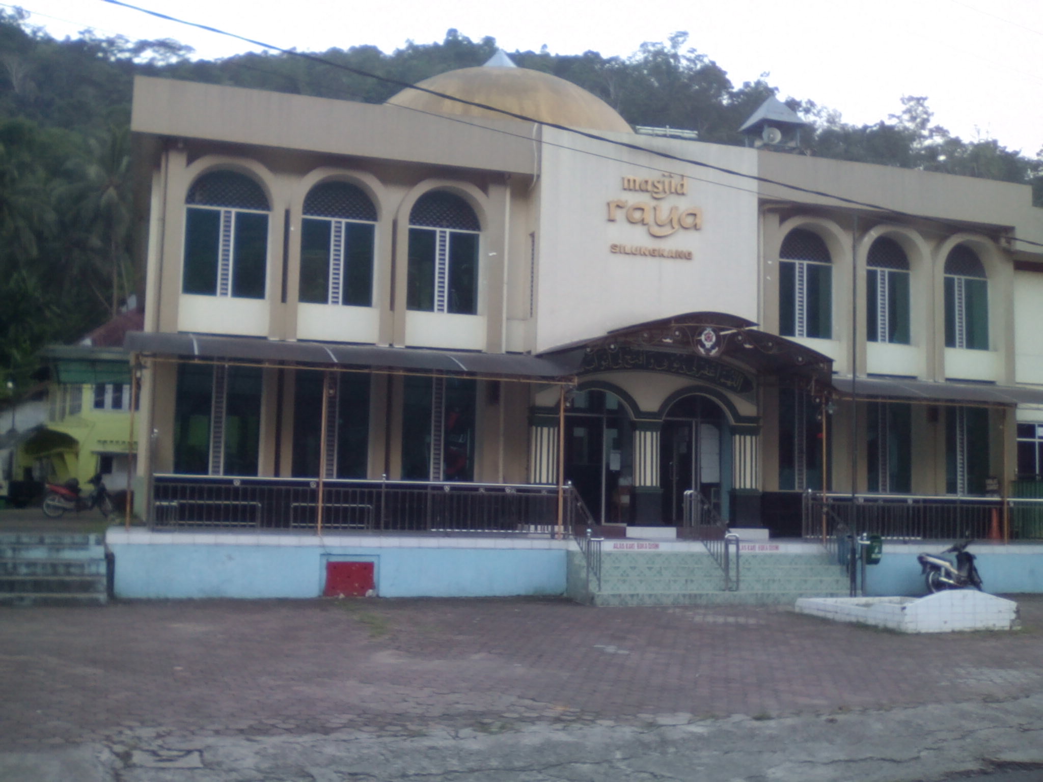 Raya Silungkang