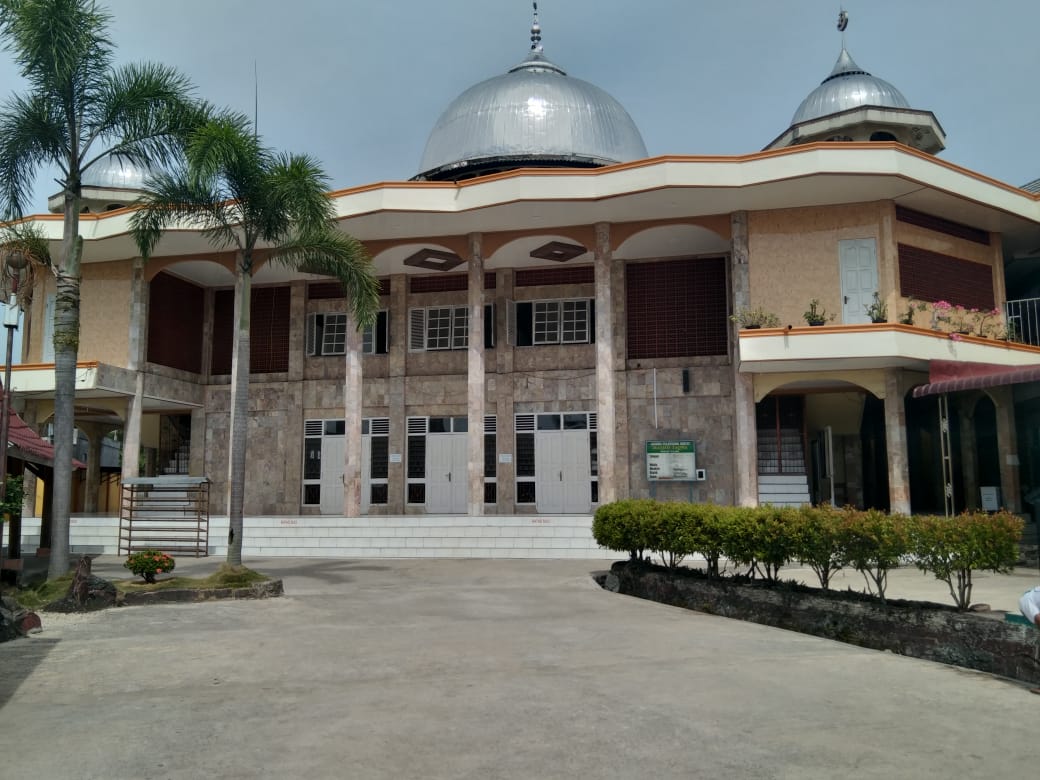 TAQWA