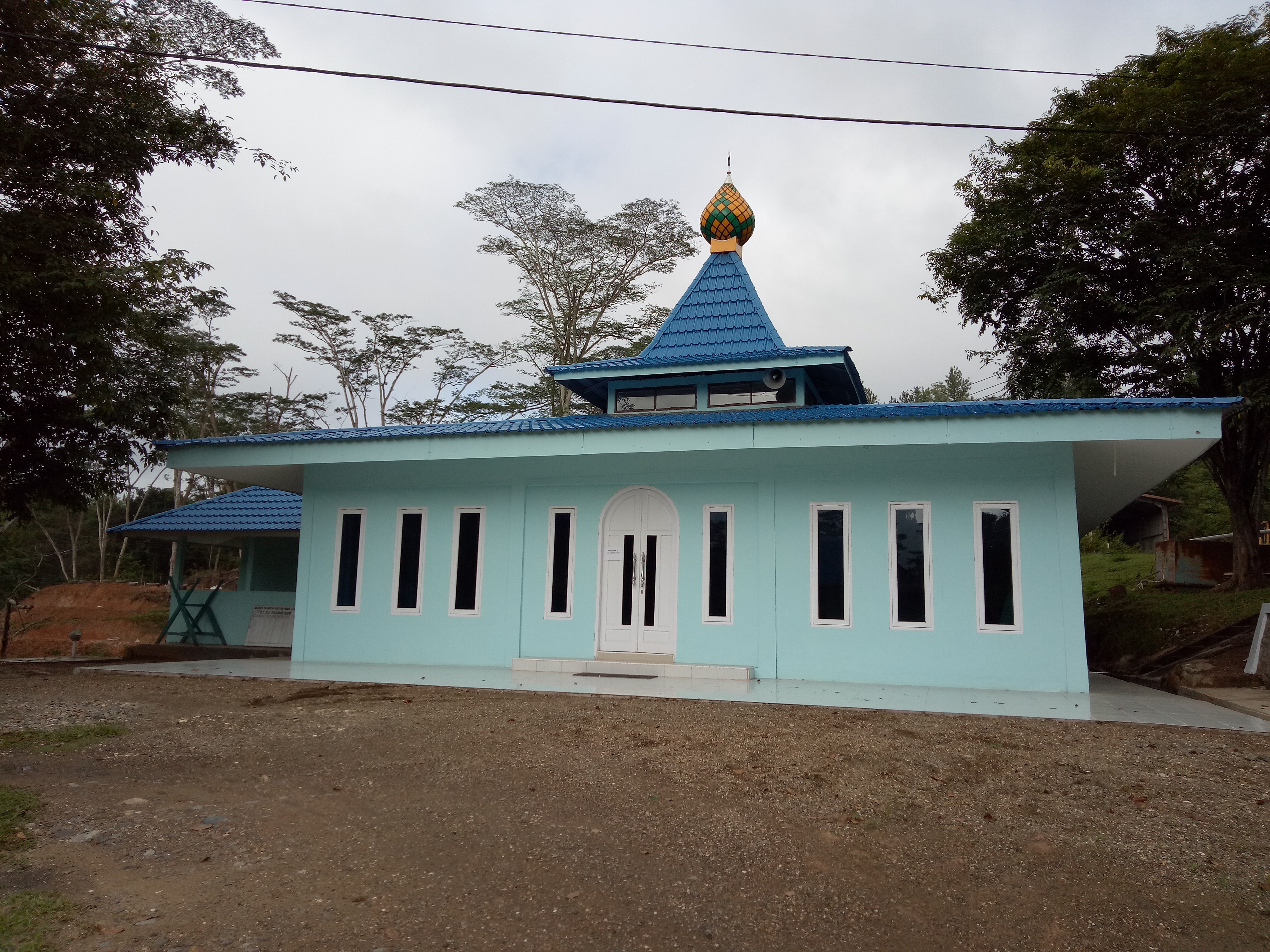 AL-A'RAF