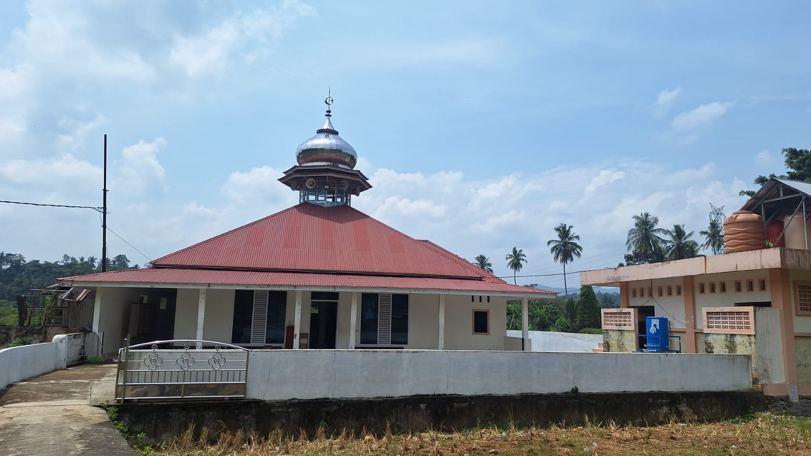 TAUHID