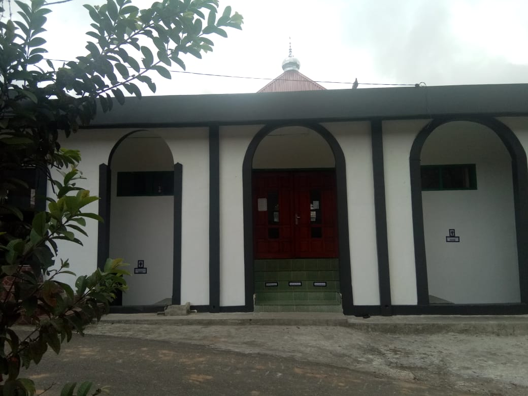 AL-MUTTAQIN