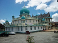 JAMI' BIRUGO BUKITTINGGI