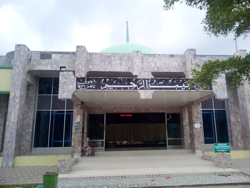 BAITURRAHIM