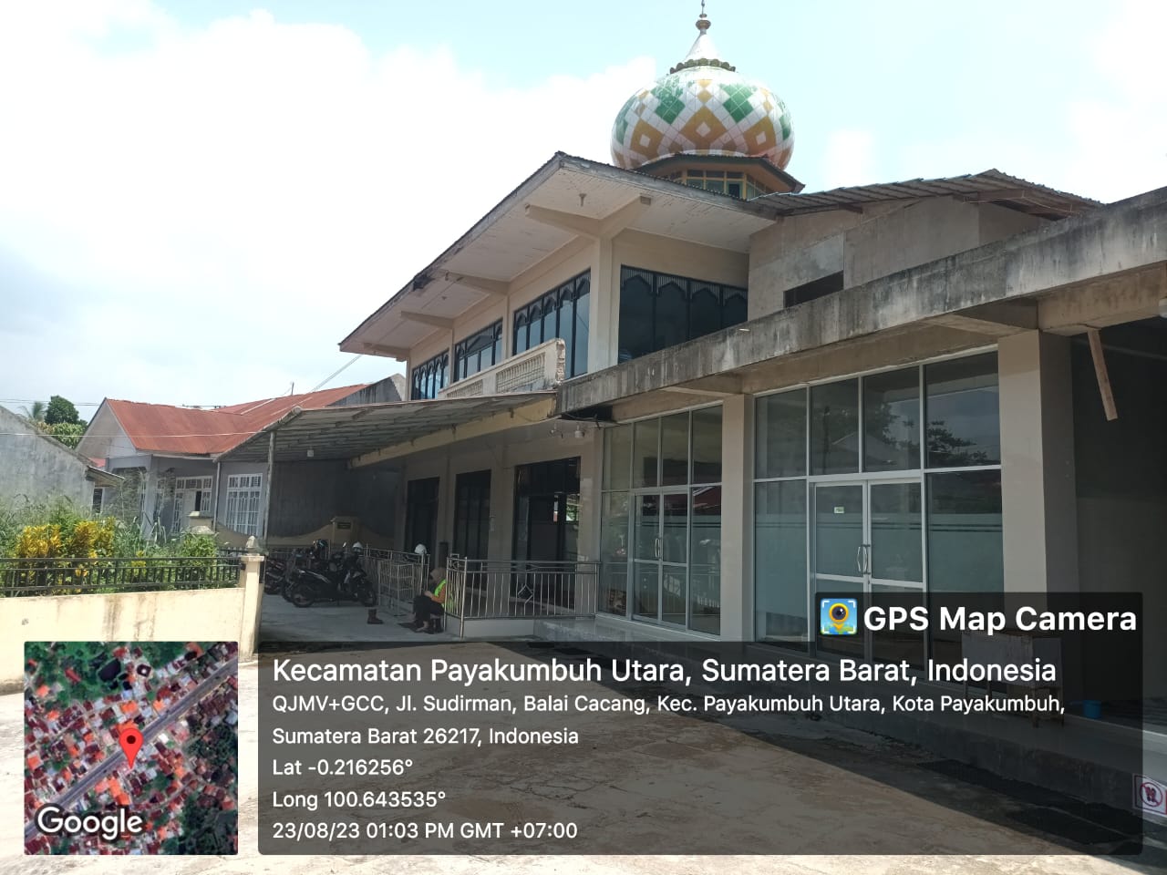 ISTIQOMAH