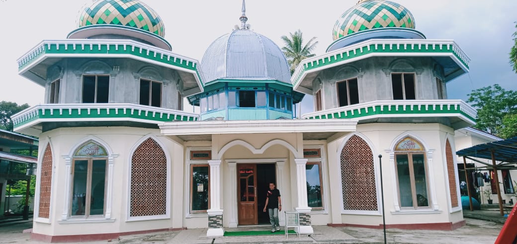 AL-IHSAN