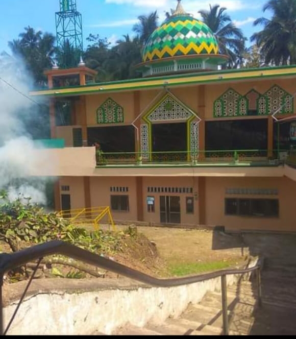 UBUDIYAH