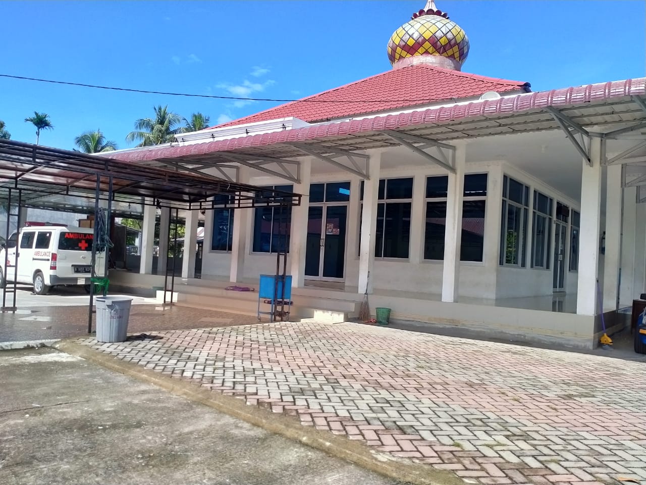 AL-IKHLAS