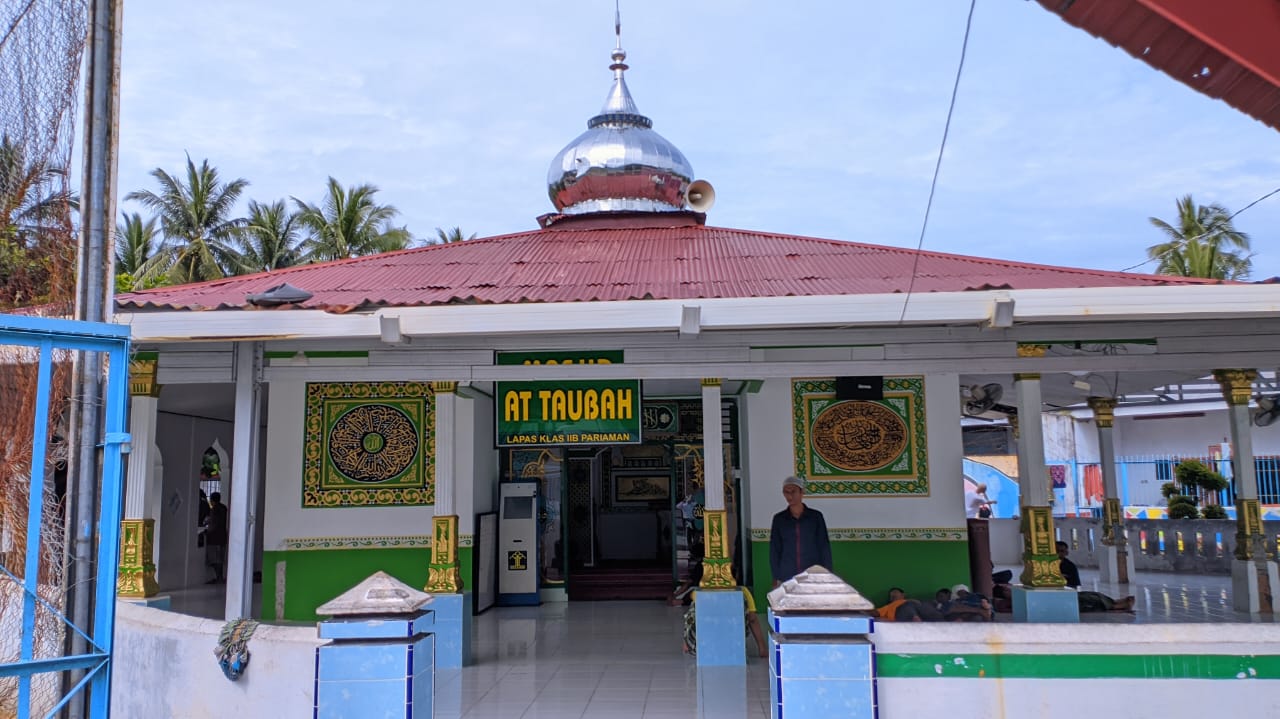 AT-TAUBAH