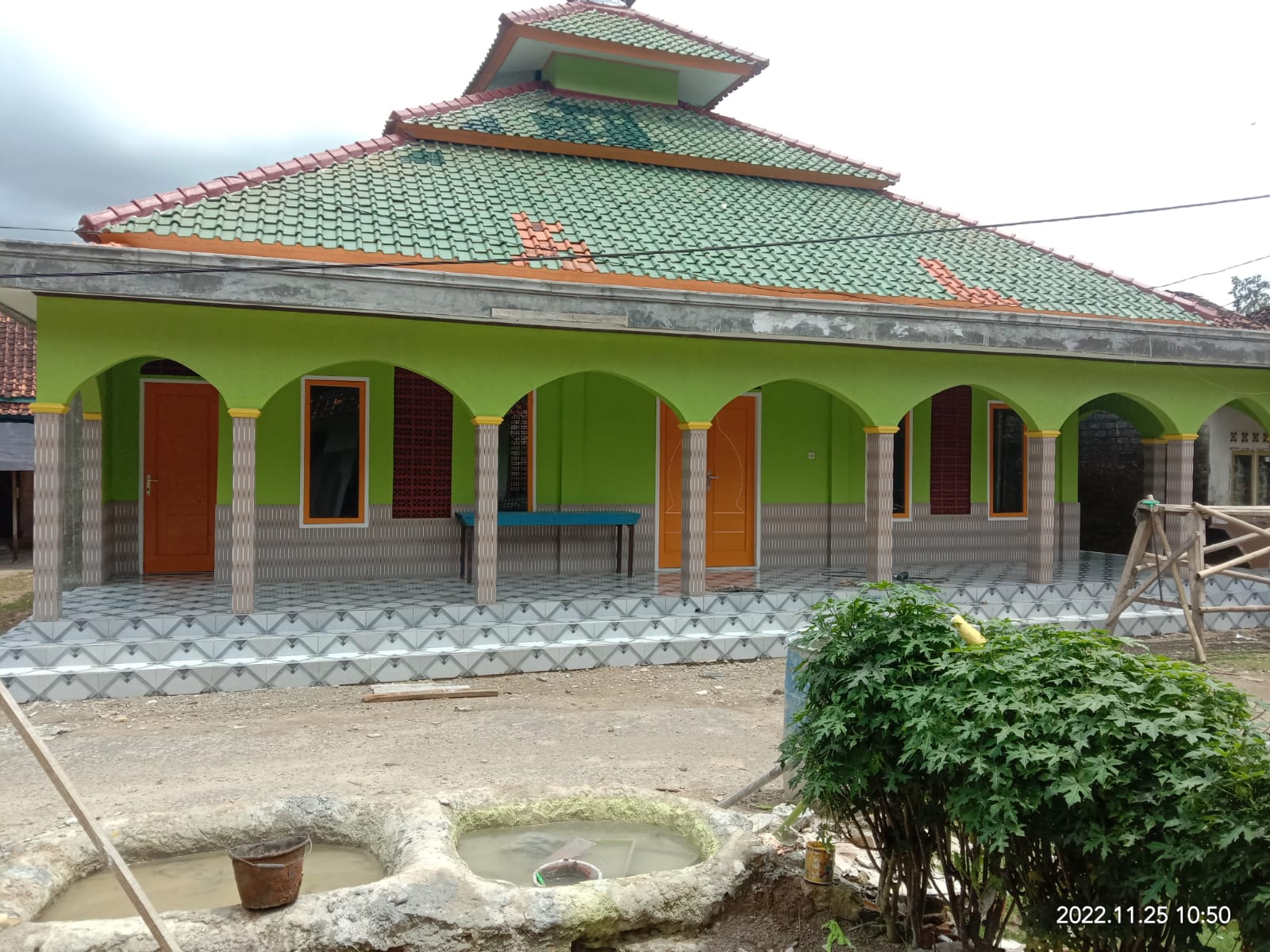 AS-SUHADA