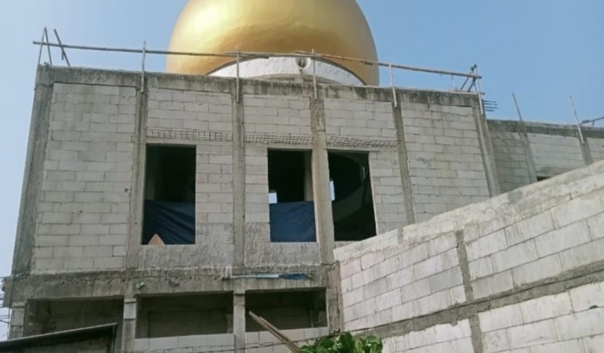 AL-BARKAH
