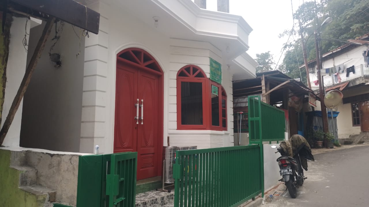 NURUL UMMAT