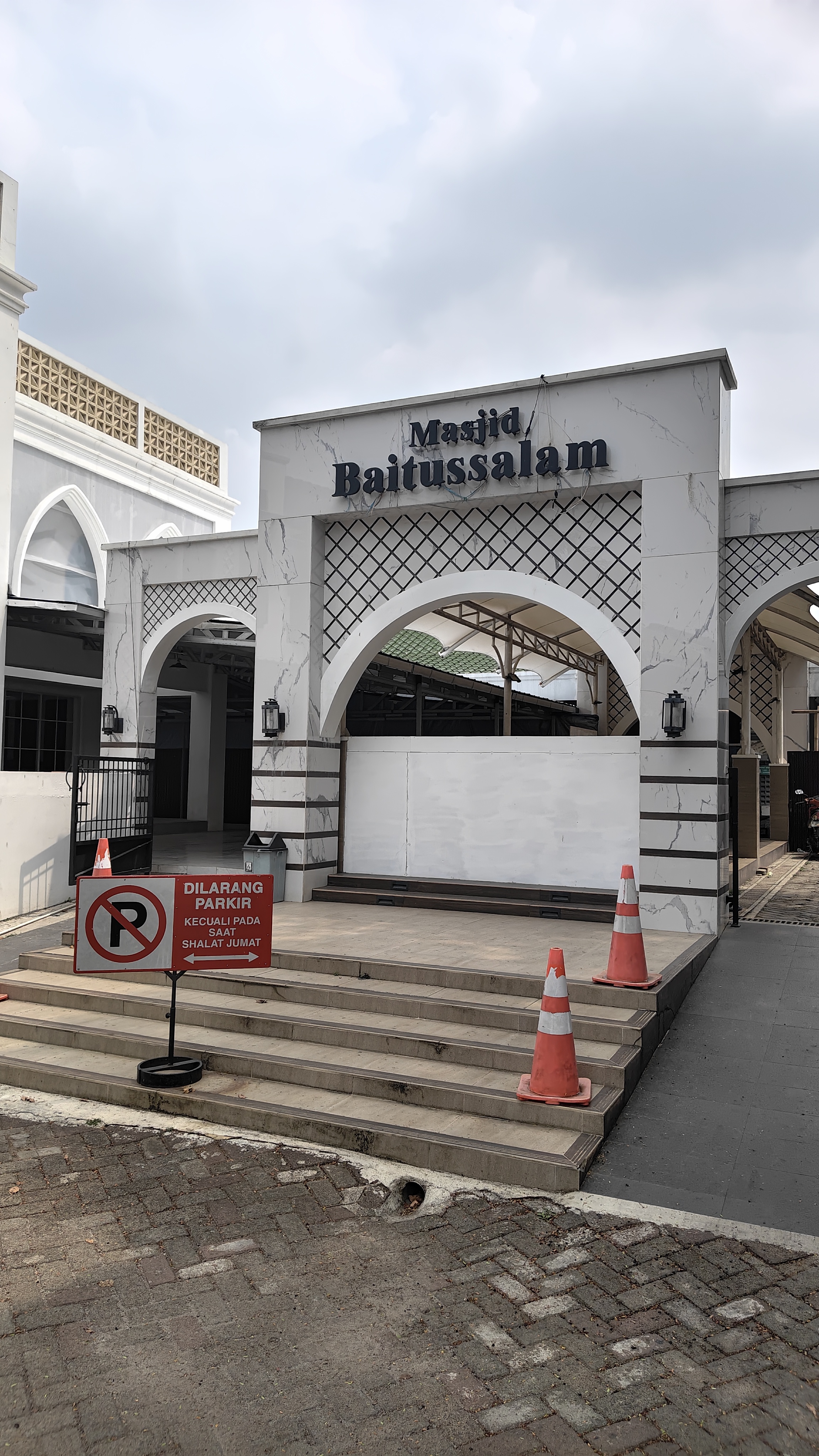 BAITUSSALAM
