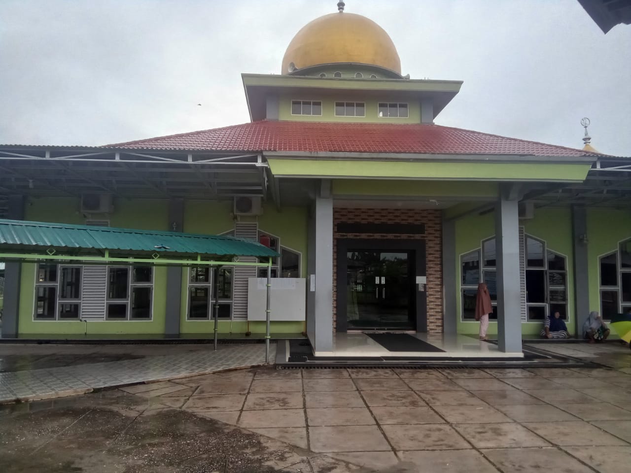 AT-TAQWA