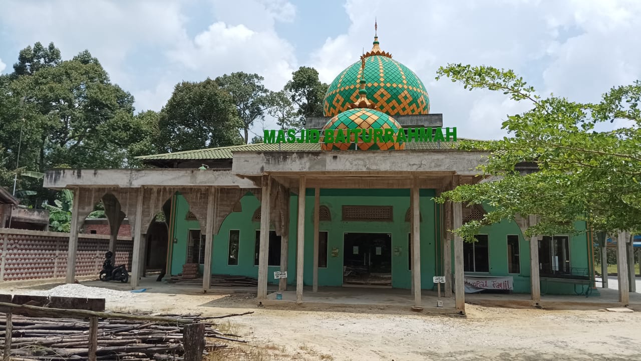 BAITURAHMAH