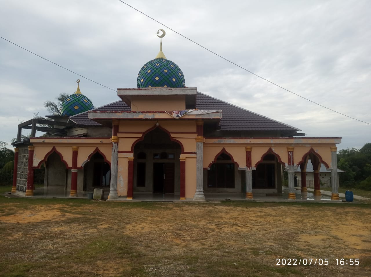 AL-FAJRI