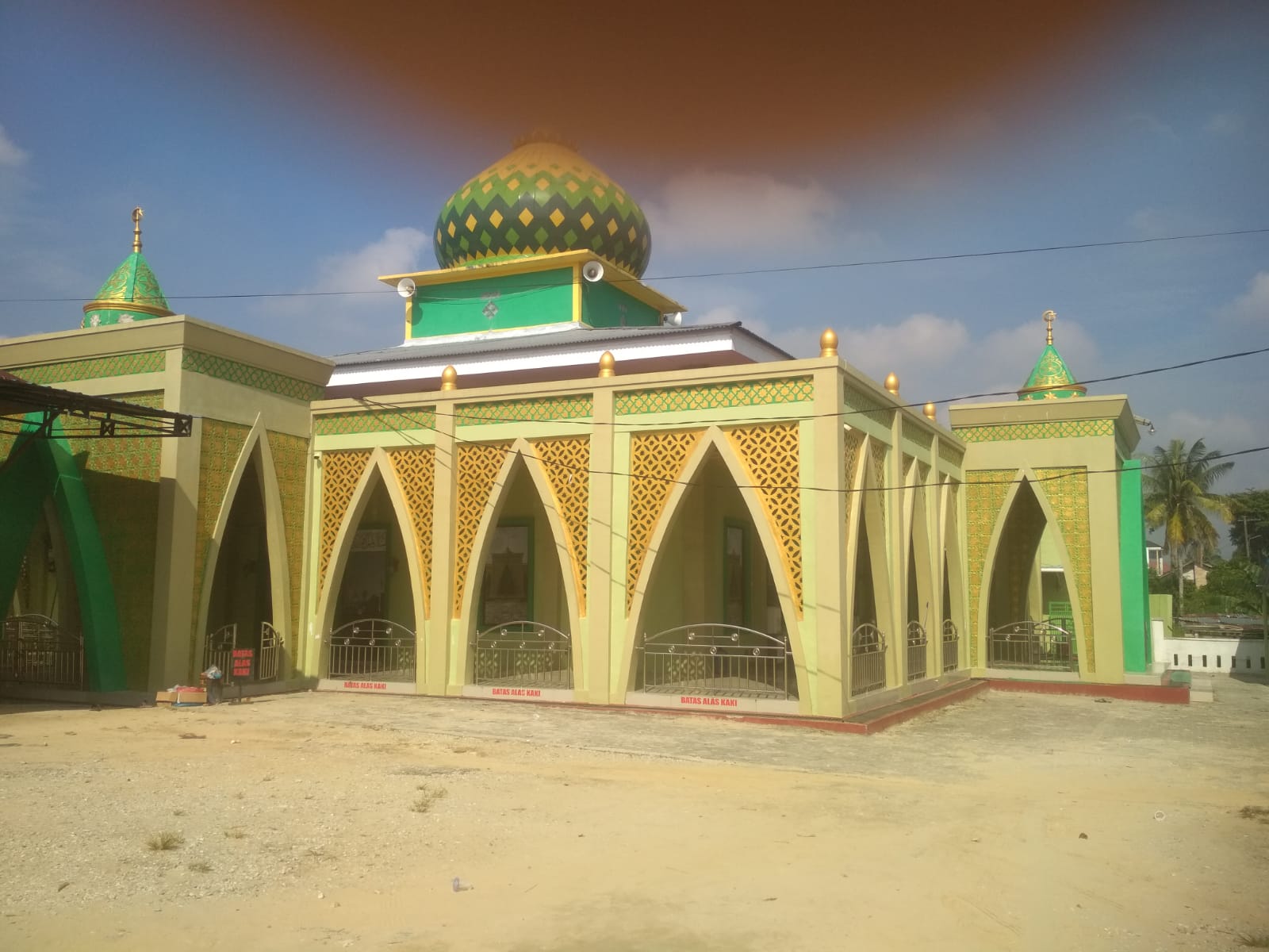 BAITURRAHMAN